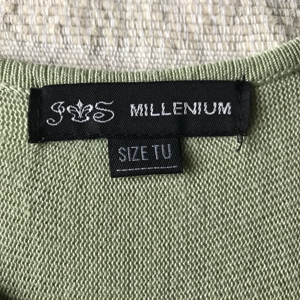 JS Millenium  Dress - Picture 6 of 6